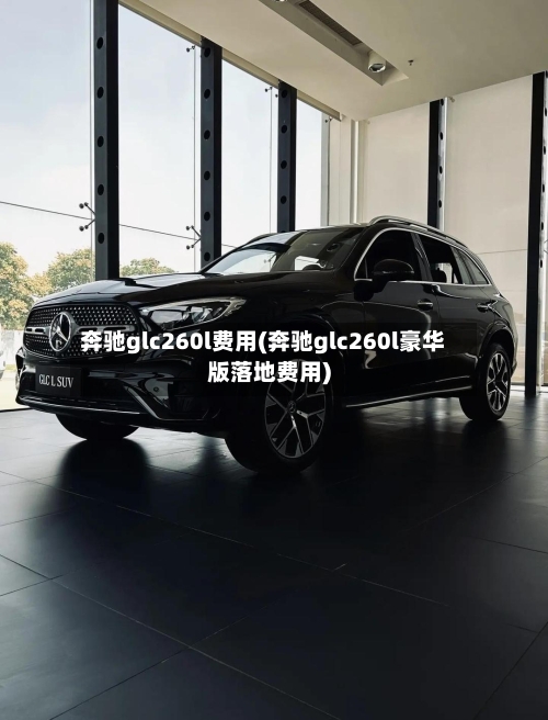奔驰glc260l费用(奔驰glc260l豪华版落地费用)