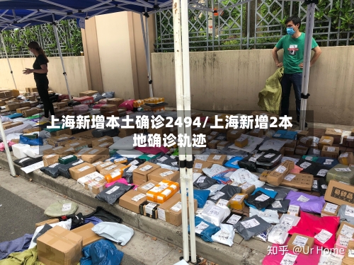 上海新增本土确诊2494/上海新增2本地确诊轨迹-第2张图片