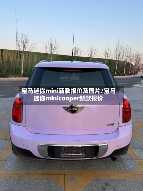 宝马迷你mini新款报价及图片/宝马迷你minicooper新款报价