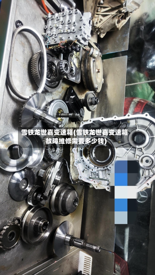 雪铁龙世嘉变速箱(雪铁龙世嘉变速箱故障维修需要多少钱)