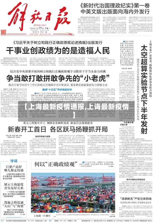 【上海最新疫情通报,上诲最新疫情】-第2张图片