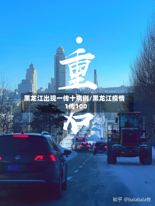 黑龙江出现一传十病例/黑龙江疫情1传100