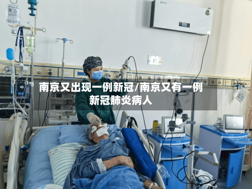 南京又出现一例新冠/南京又有一例新冠肺炎病人-第2张图片