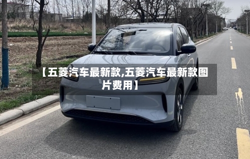 【五菱汽车最新款,五菱汽车最新款图片费用】-第2张图片