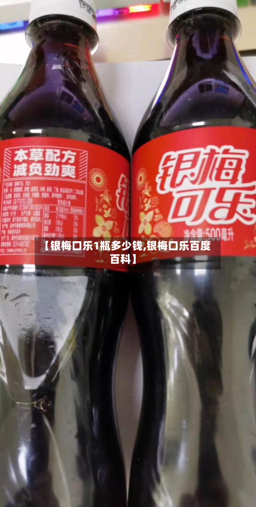 【银梅口乐1瓶多少钱,银梅口乐百度百科】