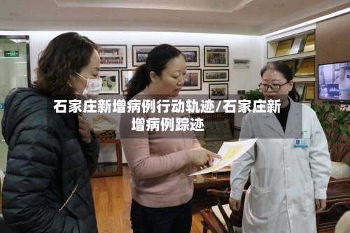 石家庄新增病例行动轨迹/石家庄新增病例踪迹