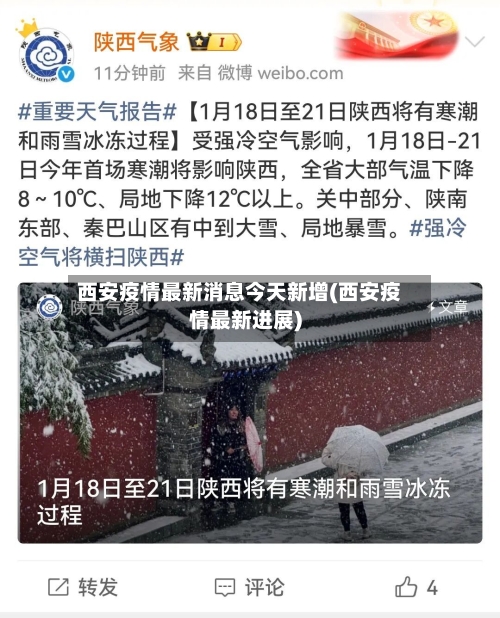 西安疫情最新消息今天新增(西安疫情最新进展)-第2张图片