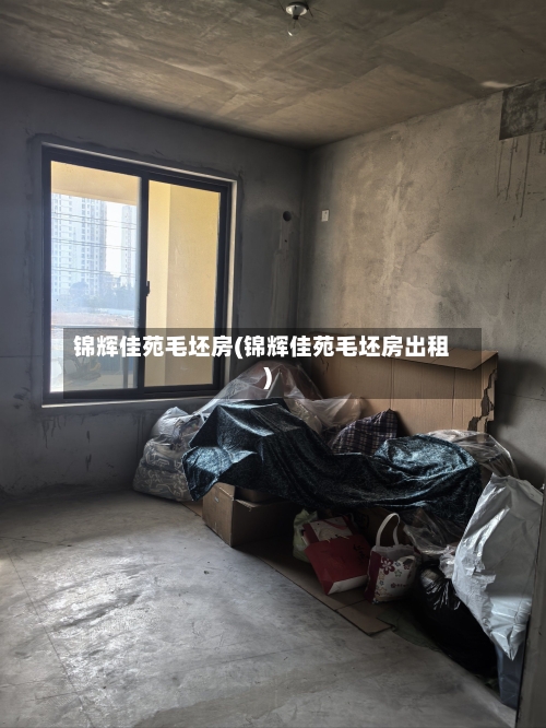 锦辉佳苑毛坯房(锦辉佳苑毛坯房出租)-第2张图片