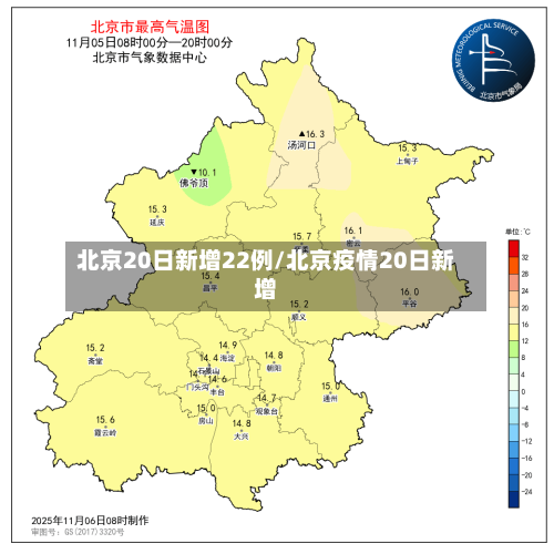 北京20日新增22例/北京疫情20日新增-第2张图片
