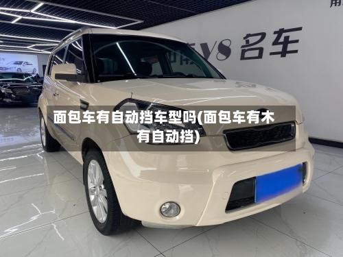 面包车有自动挡车型吗(面包车有木有自动挡)-第2张图片