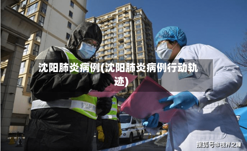 沈阳肺炎病例(沈阳肺炎病例行动轨迹)-第2张图片