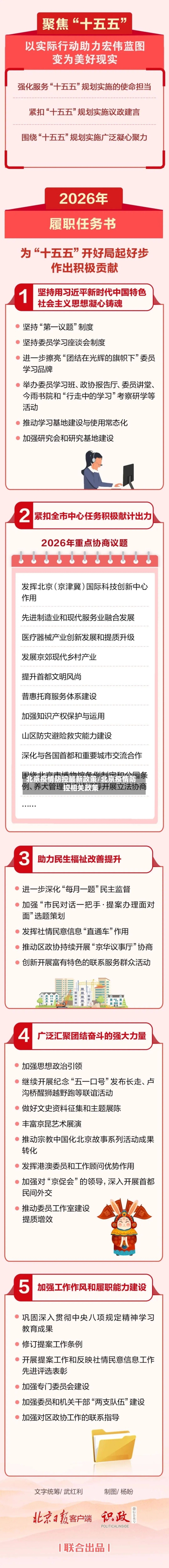 北京疫情防控最新政策/北京疫情防控相关政策