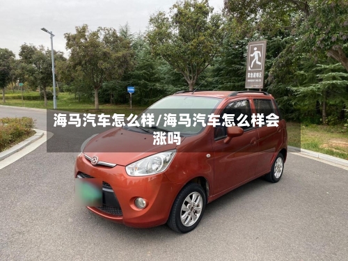 海马汽车怎么样/海马汽车怎么样会涨吗