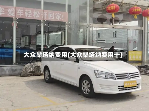 大众桑塔纳费用(大众桑塔纳费用十)-第3张图片