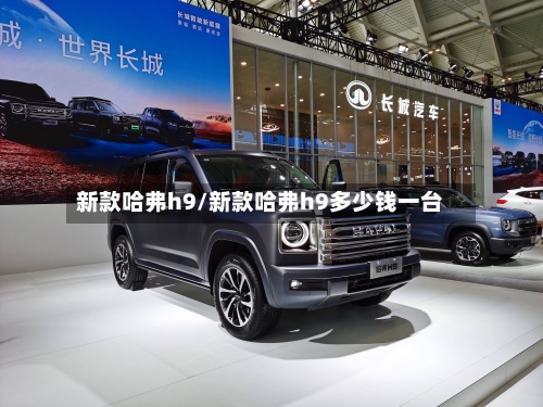 新款哈弗h9/新款哈弗h9多少钱一台-第2张图片