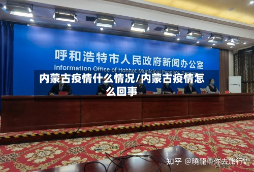 内蒙古疫情什么情况/内蒙古疫情怎么回事-第2张图片