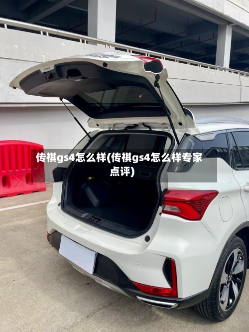 传祺gs4怎么样(传祺gs4怎么样专家点评)-第2张图片