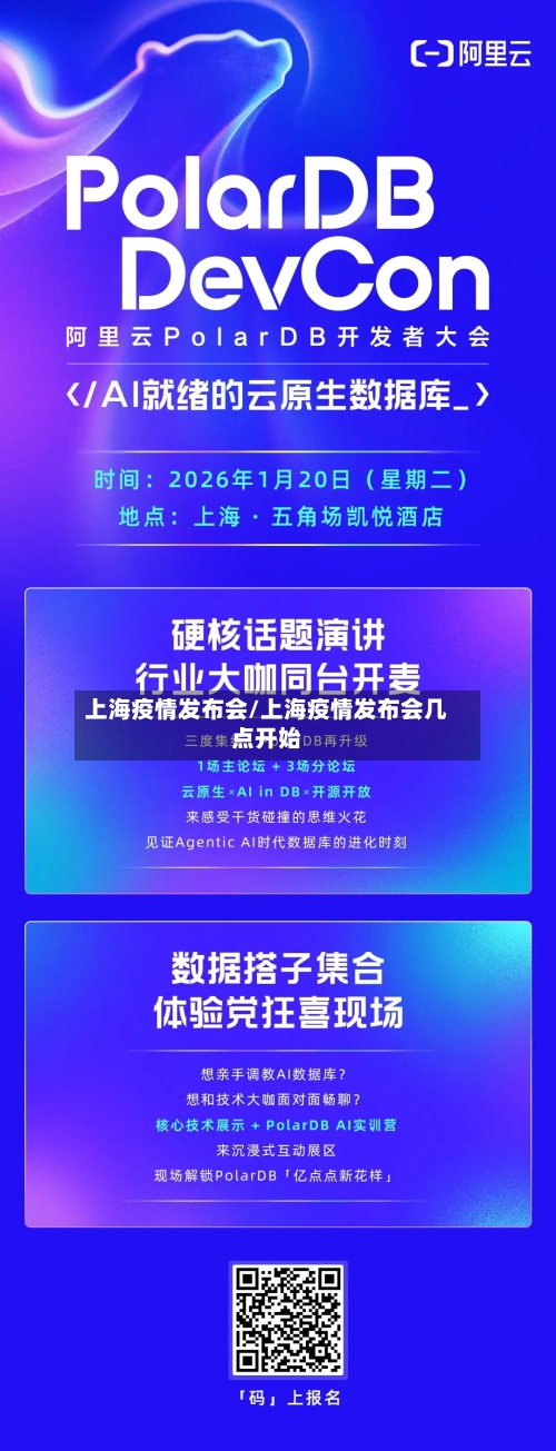 上海疫情发布会/上海疫情发布会几点开始-第2张图片